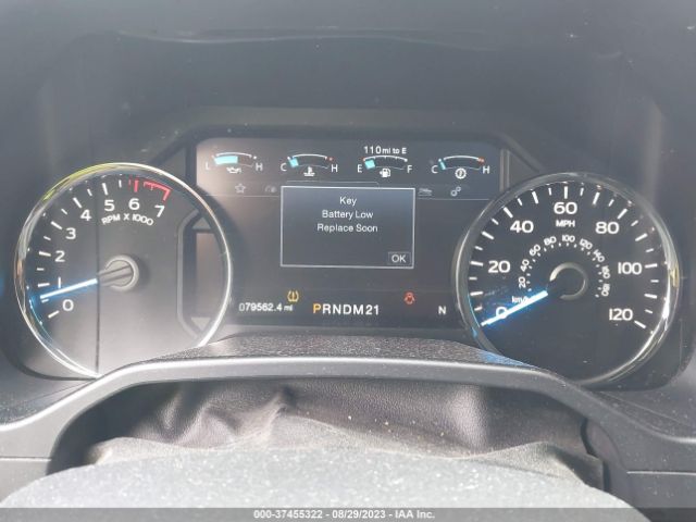 1FTFW1EG5GFA57709 Ford F-150 Xlt/xl/lariat/platinum