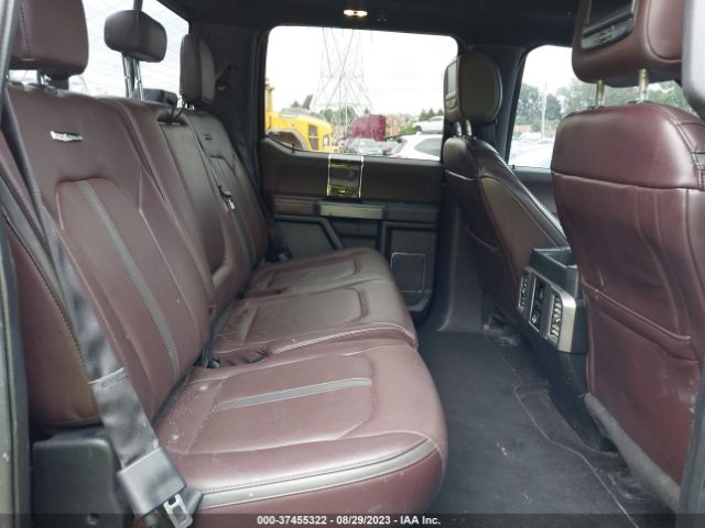 1FTFW1EG5GFA57709 Ford F-150 Xlt/xl/lariat/platinum