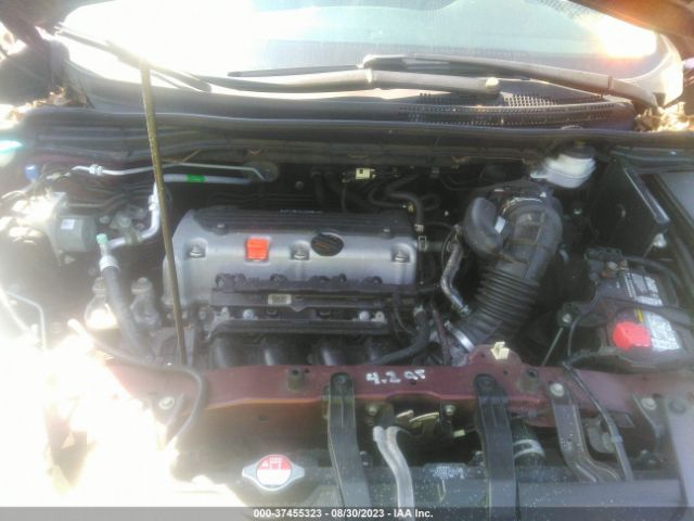 5J6RM3H32EL019709 Honda CR-V LX