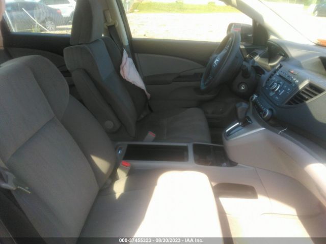 5J6RM3H32EL019709 Honda CR-V LX