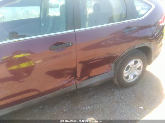 5J6RM3H32EL019709 Honda CR-V LX