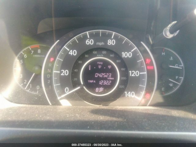 5J6RM3H32EL019709 Honda CR-V LX