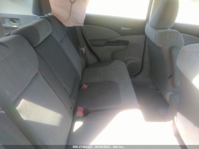 5J6RM3H32EL019709 Honda CR-V LX