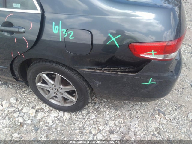 2004 HONDA ACCORD SDN EX VIN: 1HGCM66514A060698