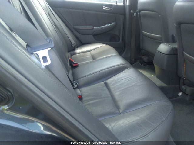 2004 HONDA ACCORD SDN EX VIN: 1HGCM66514A060698