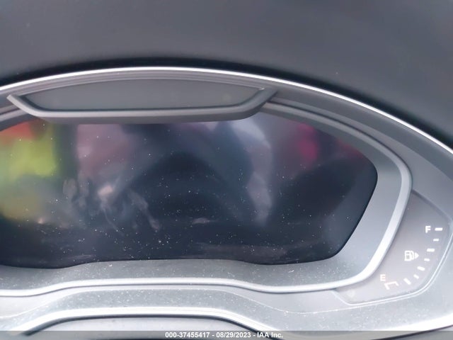 WA1BNAFY1L2022430 Audi Q5 Premium Plus