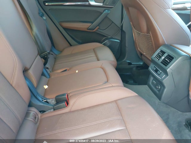 WA1BNAFY1L2022430 Audi Q5 Premium Plus