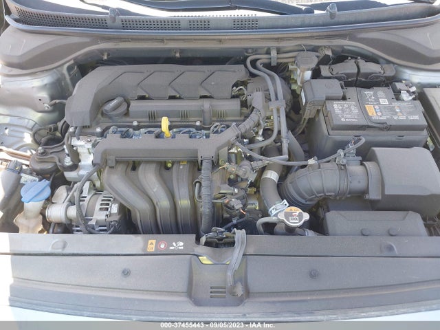 Hyundai ACCENT SE 2022 3KPC24A6XNE175047 Image 16