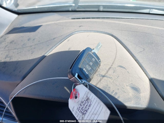 Hyundai ACCENT SE 2022 3KPC24A6XNE175047 Image 3