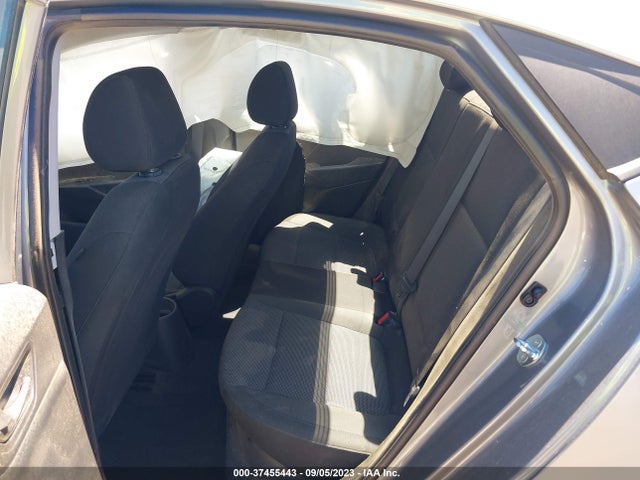 Hyundai ACCENT SE 2022 3KPC24A6XNE175047 Image 11