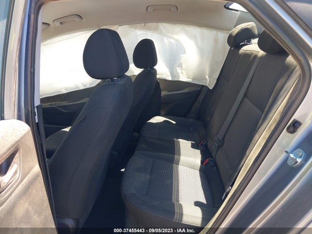 Hyundai ACCENT SE 2022 3KPC24A6XNE175047 Image 14