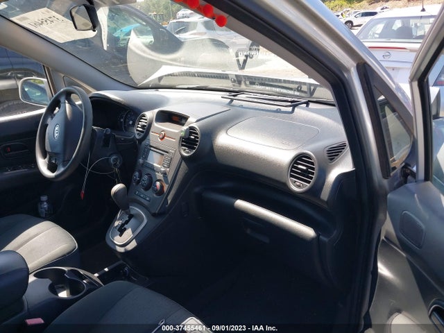 2009 KIA RONDO LX VIN: KNAFG528997260002