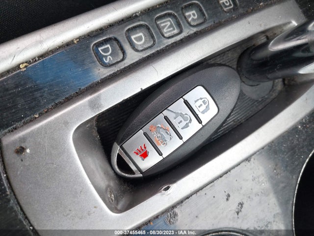 Nissan ALTIMA 2.5 2014 1N4AL3AP4EC401412 Image 11