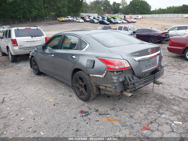Nissan ALTIMA 2.5 2014 1N4AL3AP4EC401412 Image 3