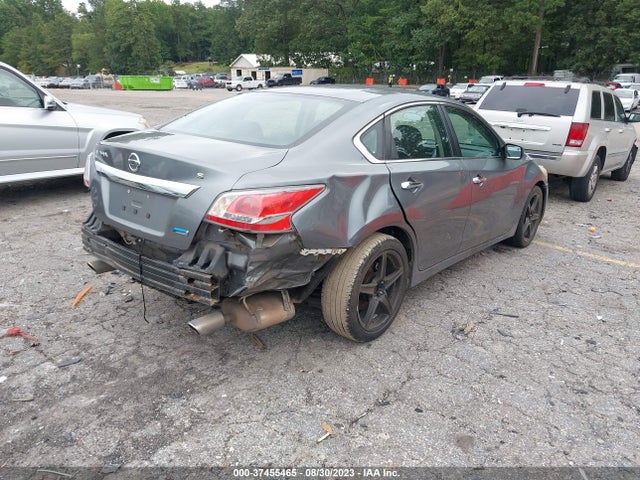 Nissan ALTIMA 2.5 2014 1N4AL3AP4EC401412 Image 4