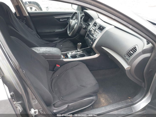 Nissan ALTIMA 2.5 2014 1N4AL3AP4EC401412 Image 5