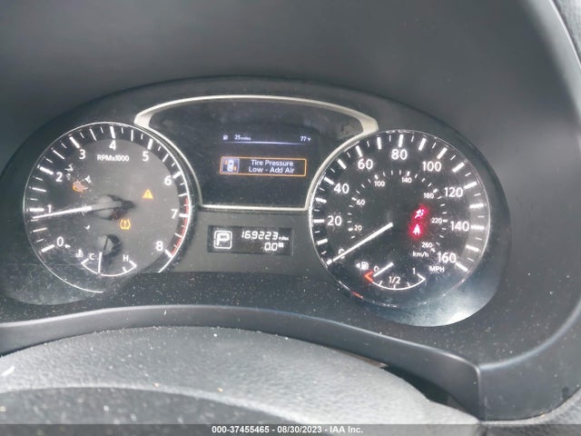 Nissan ALTIMA 2.5 2014 1N4AL3AP4EC401412 Image 7
