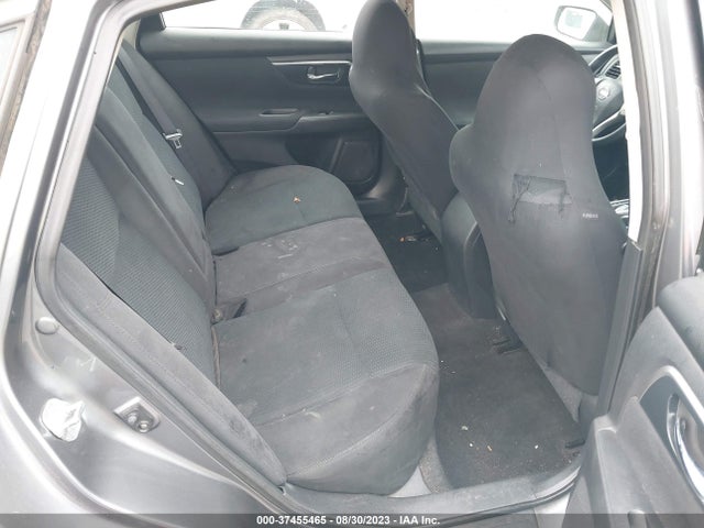 Nissan ALTIMA 2.5 2014 1N4AL3AP4EC401412 Image 8