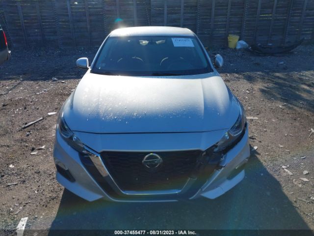 1N4BL4BV7LN314466 Nissan Altima 2.5 S