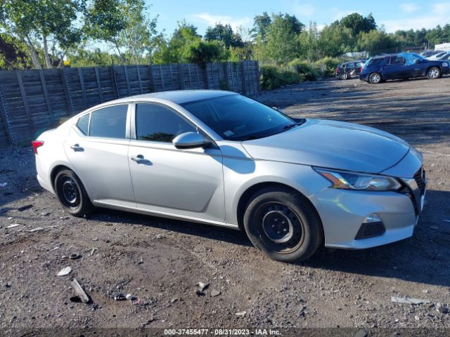 1N4BL4BV7LN314466 Nissan Altima 2.5 S