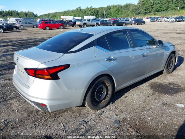 1N4BL4BV7LN314466 Nissan Altima 2.5 S