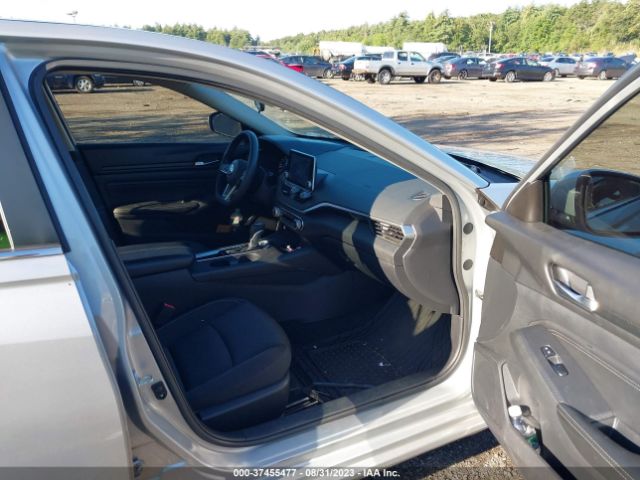 1N4BL4BV7LN314466 Nissan Altima 2.5 S