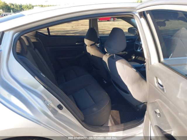 1N4BL4BV7LN314466 Nissan Altima 2.5 S