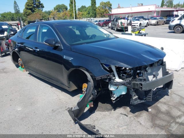 5XXGT4L37KG339505 auction archive image