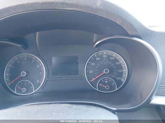 5XXGT4L37KG339505 KIA Optima Lx