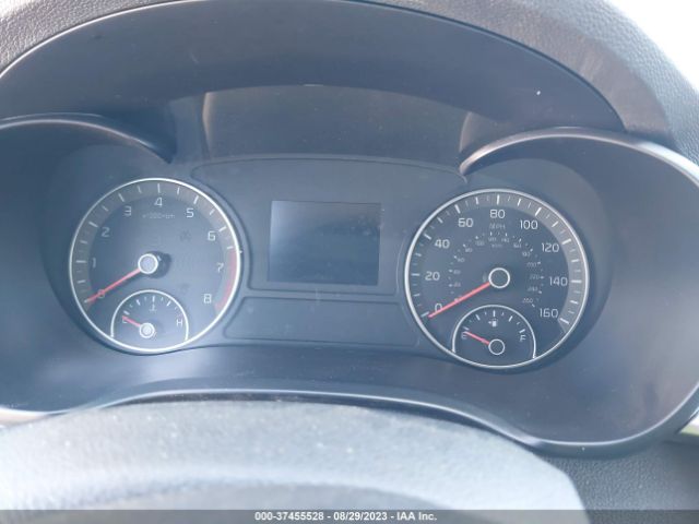 5XXGT4L37KG339505 KIA Optima Lx