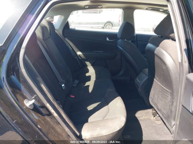 5XXGT4L37KG339505 KIA Optima Lx