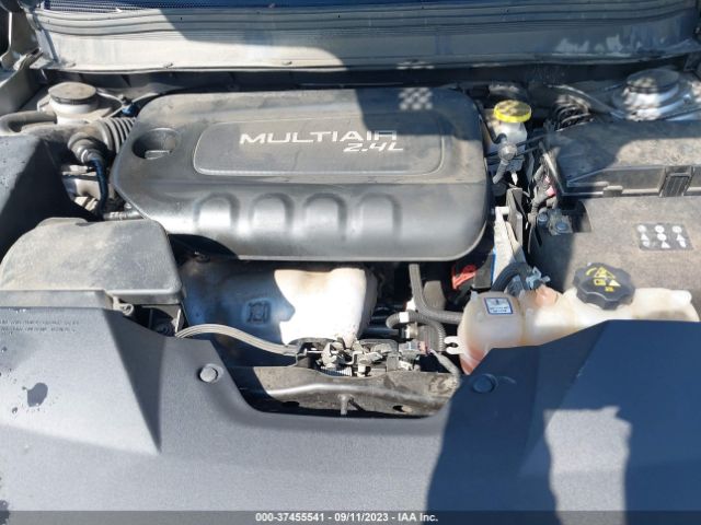 1C4PJMCB1KD125441 Jeep Cherokee Latitude