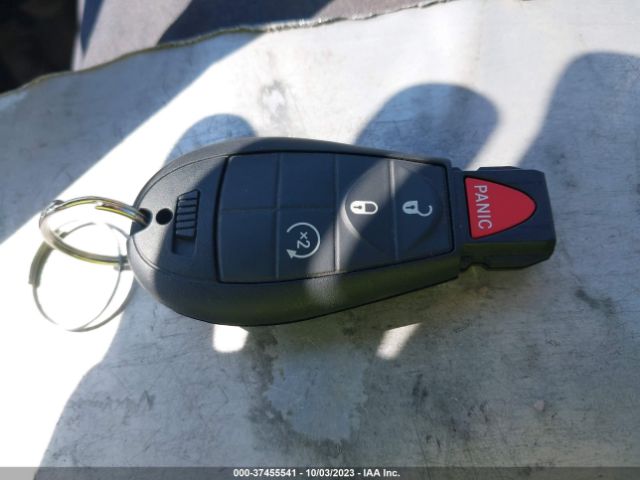 1C4PJMCB1KD125441 Jeep Cherokee Latitude