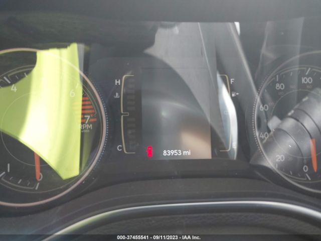 1C4PJMCB1KD125441 Jeep Cherokee Latitude