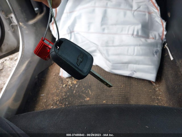 Chevrolet SPARK LS 2018 KL8CB6SAXJC479388 Image 11
