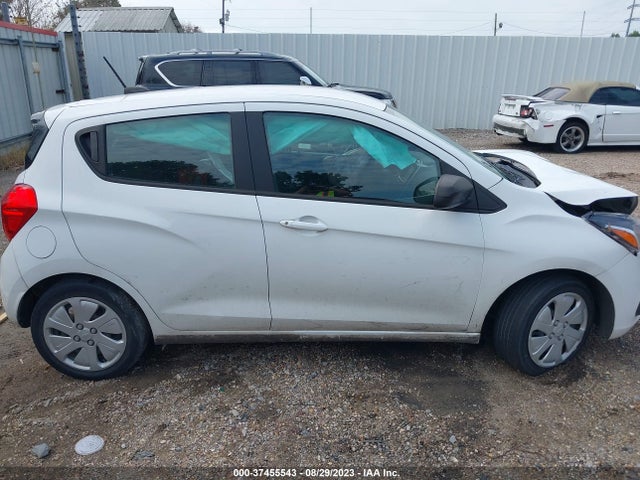 Chevrolet SPARK LS 2018 KL8CB6SAXJC479388 Image 13