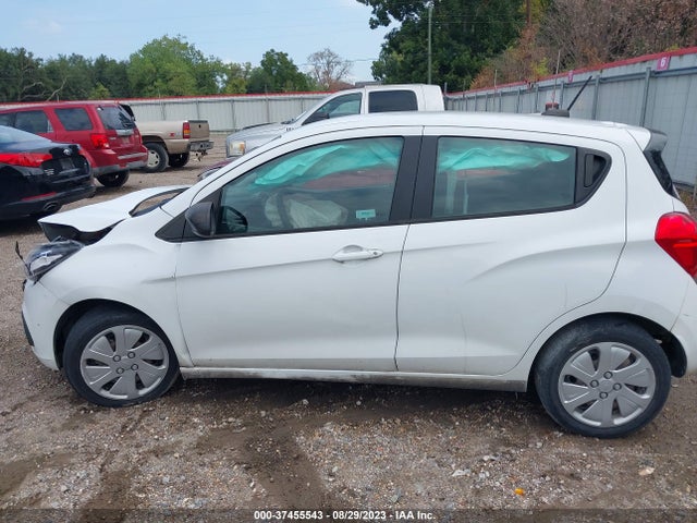 Chevrolet SPARK LS 2018 KL8CB6SAXJC479388 Image 14