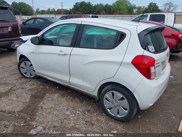 Chevrolet SPARK LS 2018 KL8CB6SAXJC479388 Image 3