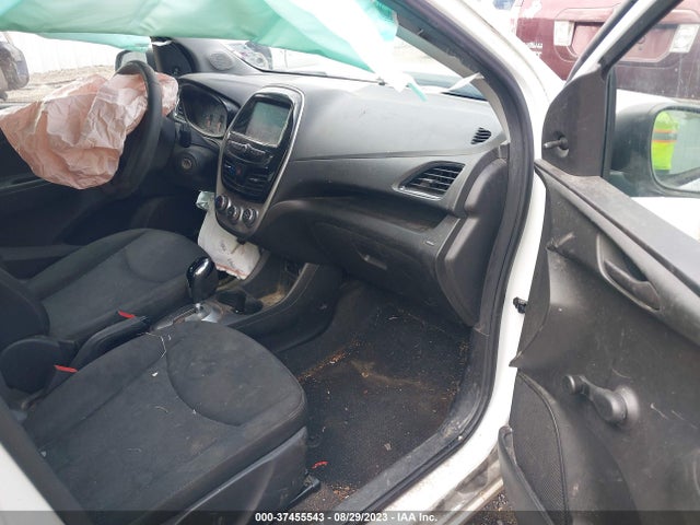 Chevrolet SPARK LS 2018 KL8CB6SAXJC479388 Image 5