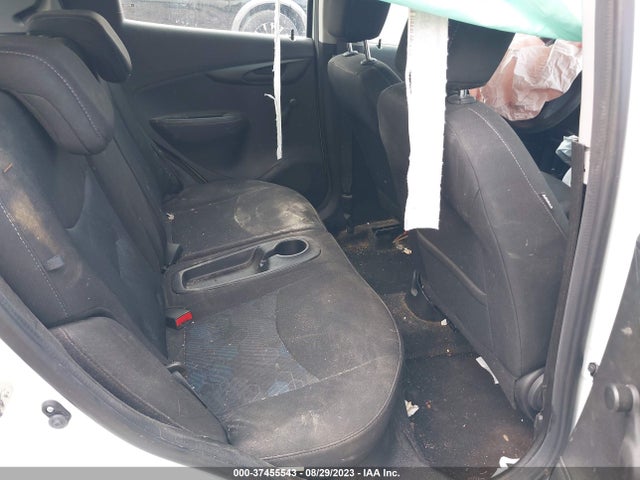 Chevrolet SPARK LS 2018 KL8CB6SAXJC479388 Image 8