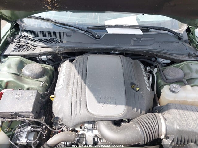 Dodge Challenger R/t 2020 2C3CDZBT8LH234663 Image 10