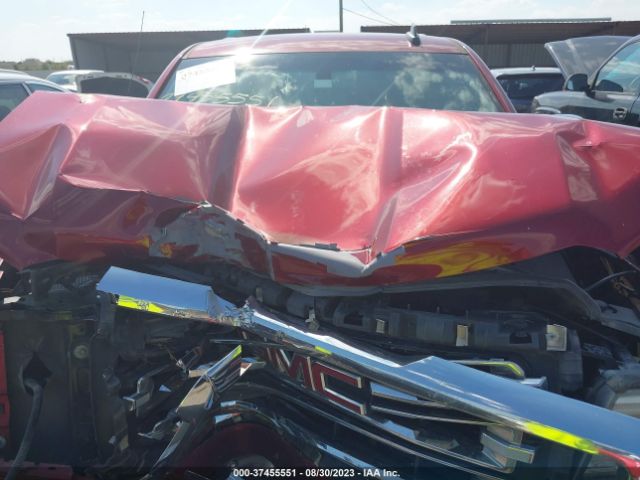 3GTP1NEC1HG278473 GMC Sierra 1500 Slt