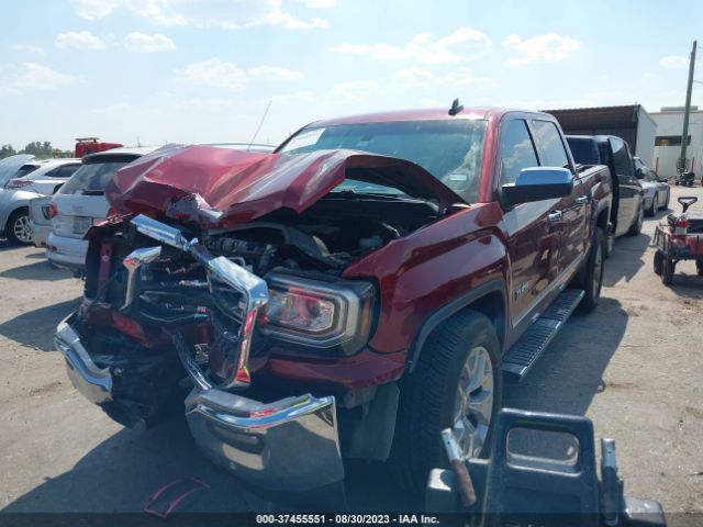 3GTP1NEC1HG278473 GMC Sierra 1500 Slt