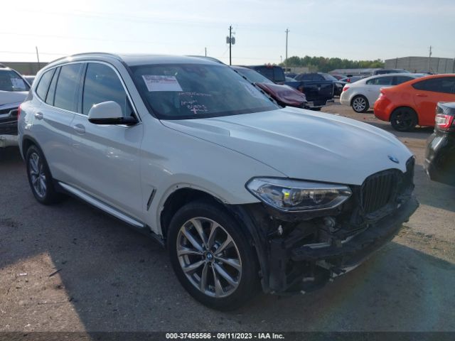 5UXTR7C51KLR39743 auction archive image