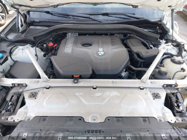 5UXTR7C51KLR39743 BMW X3 Sdrive30i