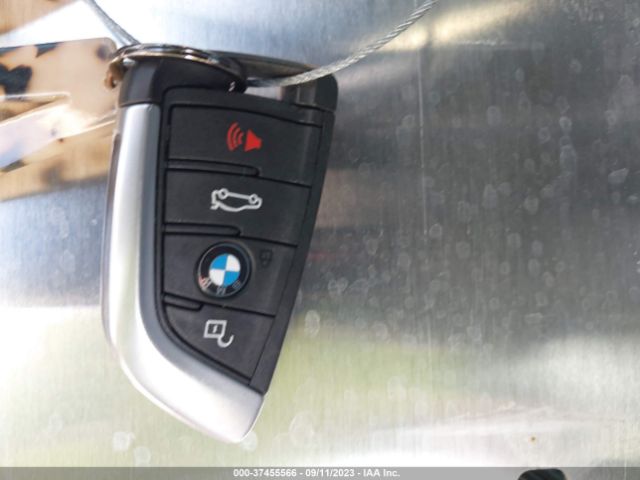5UXTR7C51KLR39743 BMW X3 Sdrive30i