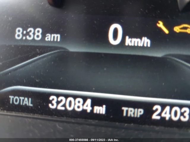 5UXTR7C51KLR39743 BMW X3 Sdrive30i