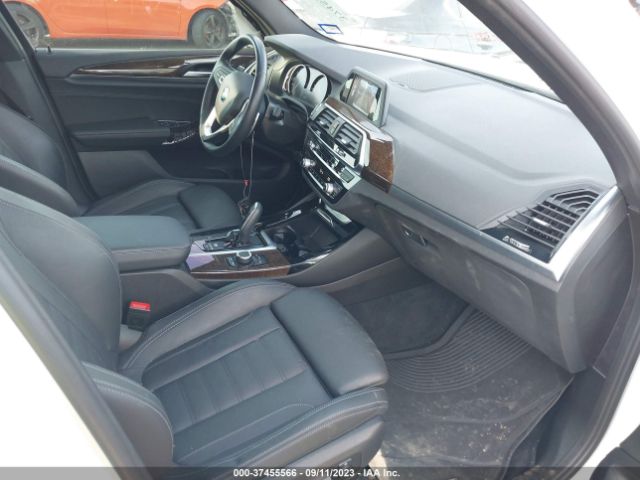 5UXTR7C51KLR39743 BMW X3 Sdrive30i