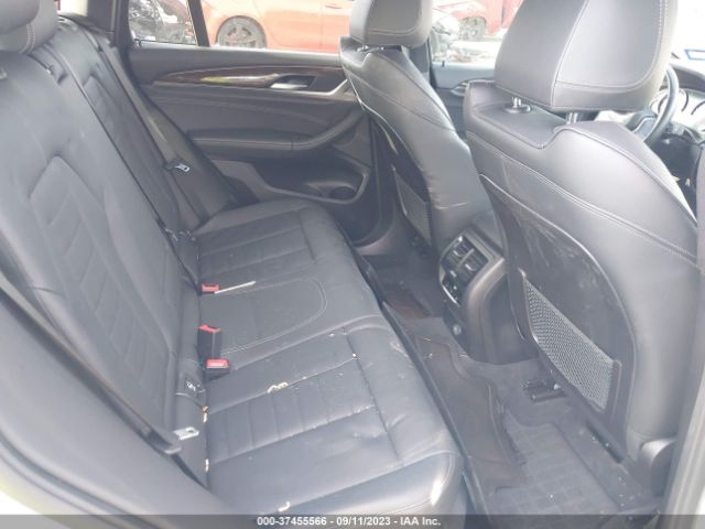 5UXTR7C51KLR39743 BMW X3 Sdrive30i