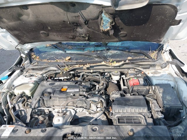 Honda Civic Sedan Ex 2017 19XFC2F79HE054532 Image 10